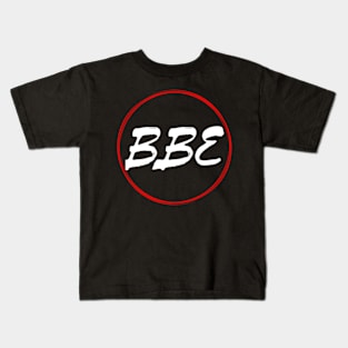 Bulldog theme BBE Kids T-Shirt